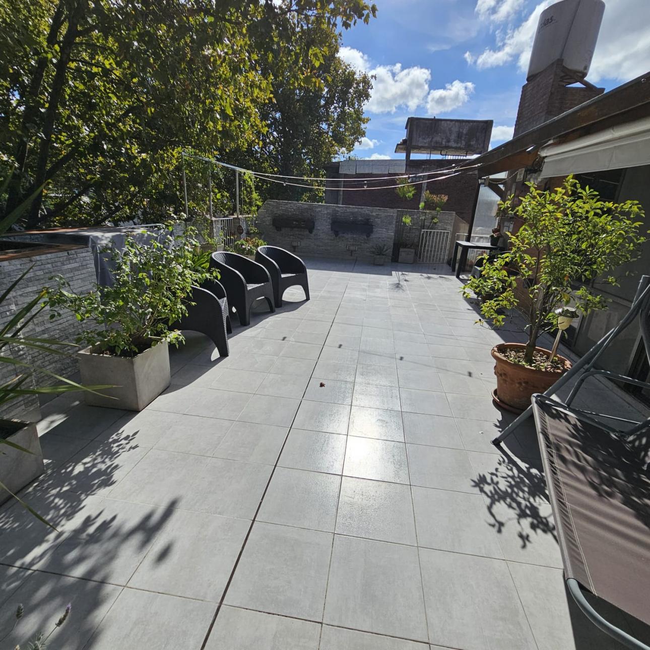 Venta de Departamento en Villa Maipú   General San Martín
