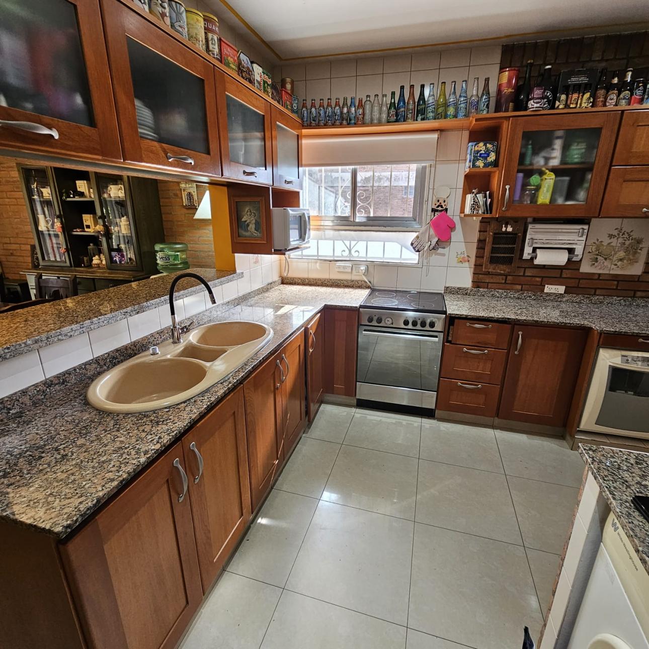 Venta de Departamento en Villa Maipú   General San Martín