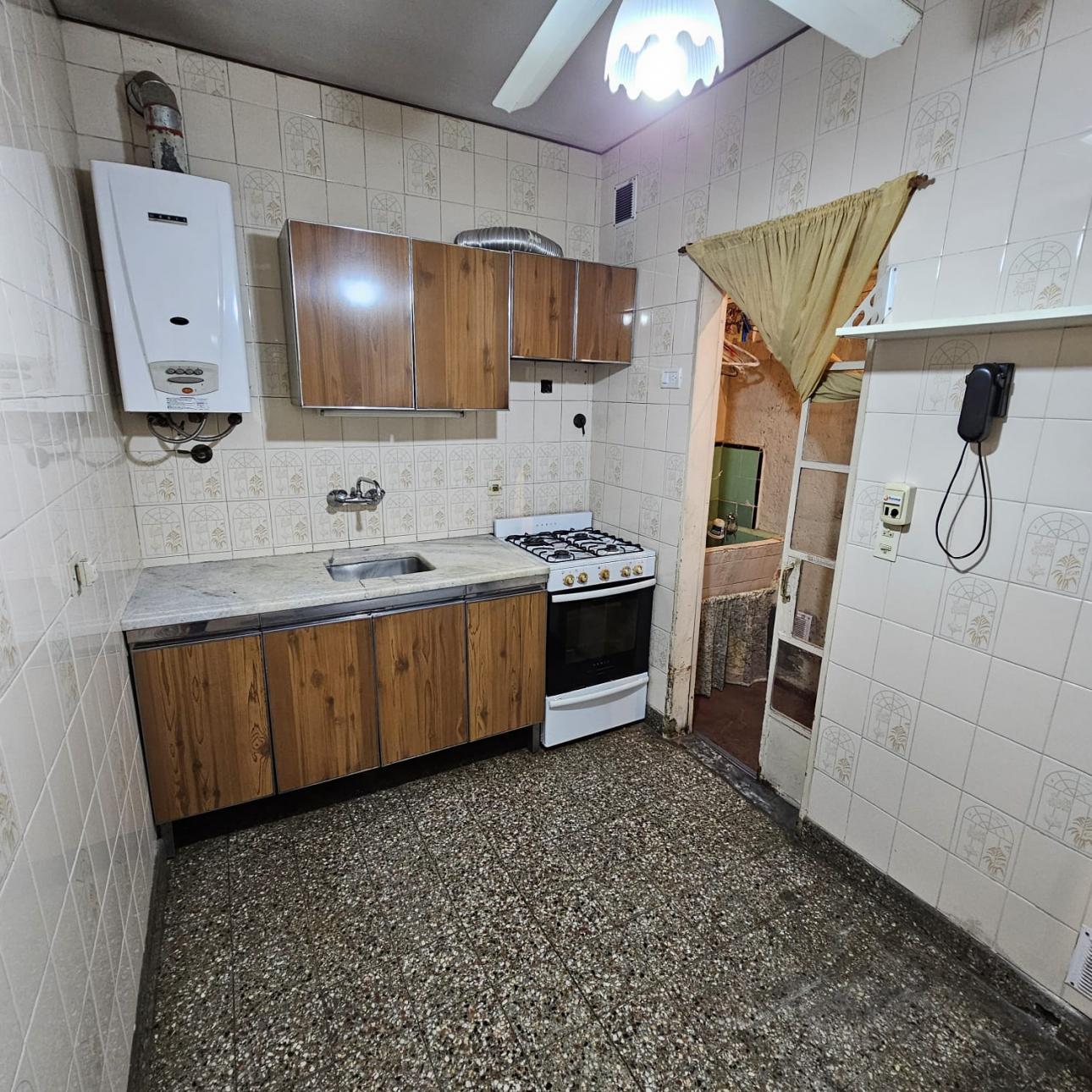 Venta de Departamento en   Villa Luro