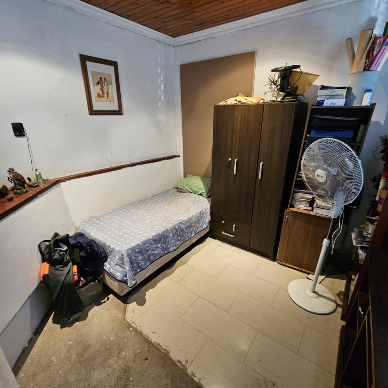 Venta de Casa en Villa Maipú   General San Martín