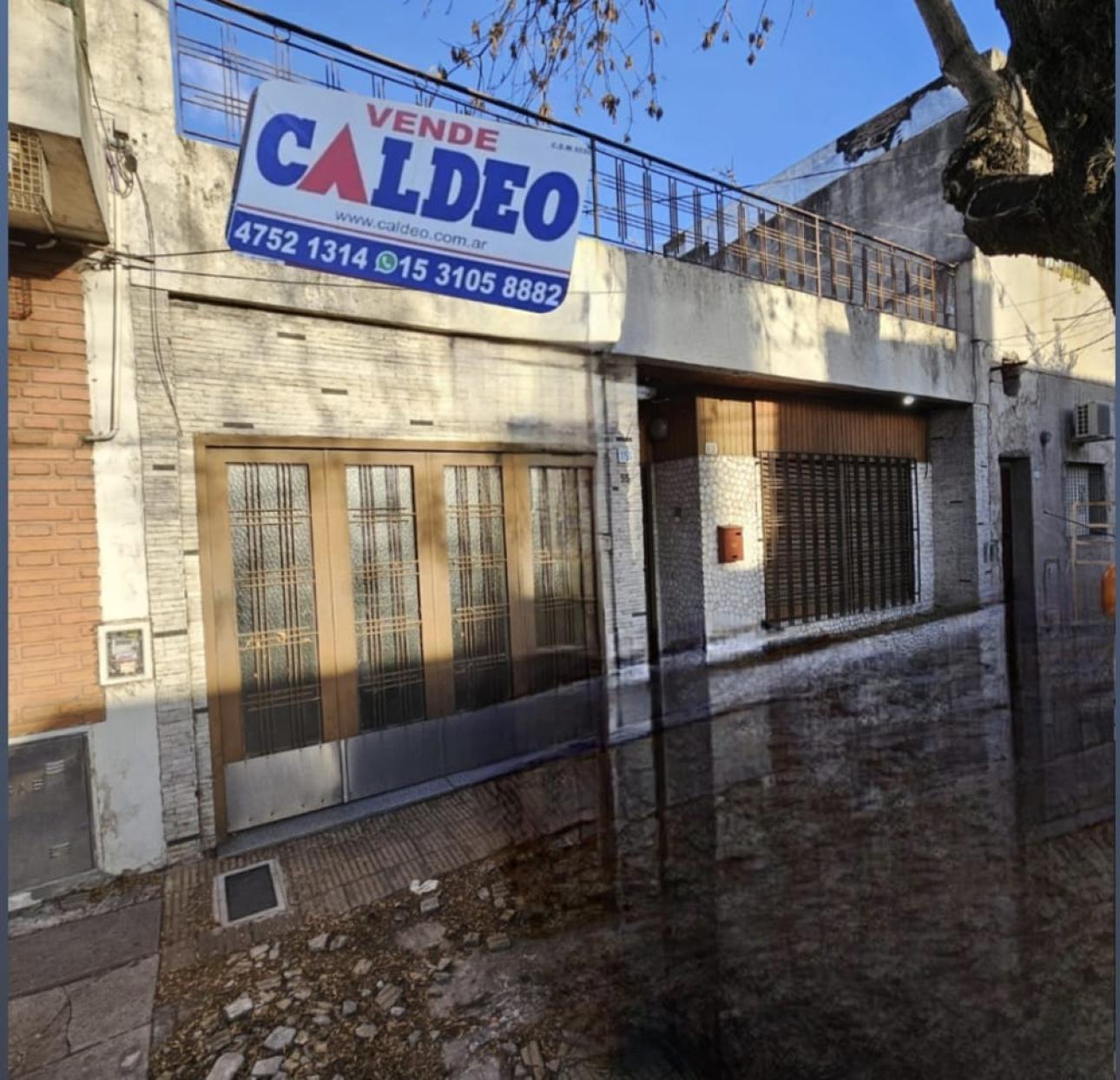 Venta de Casa en Villa Maipú   General San Martín