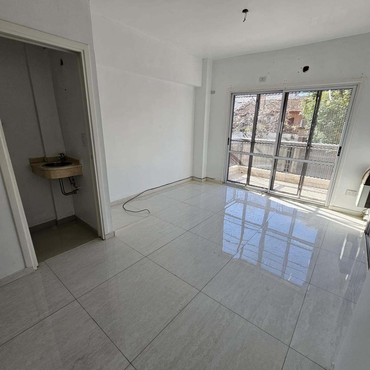 Alquiler de Departamento en   Saavedra