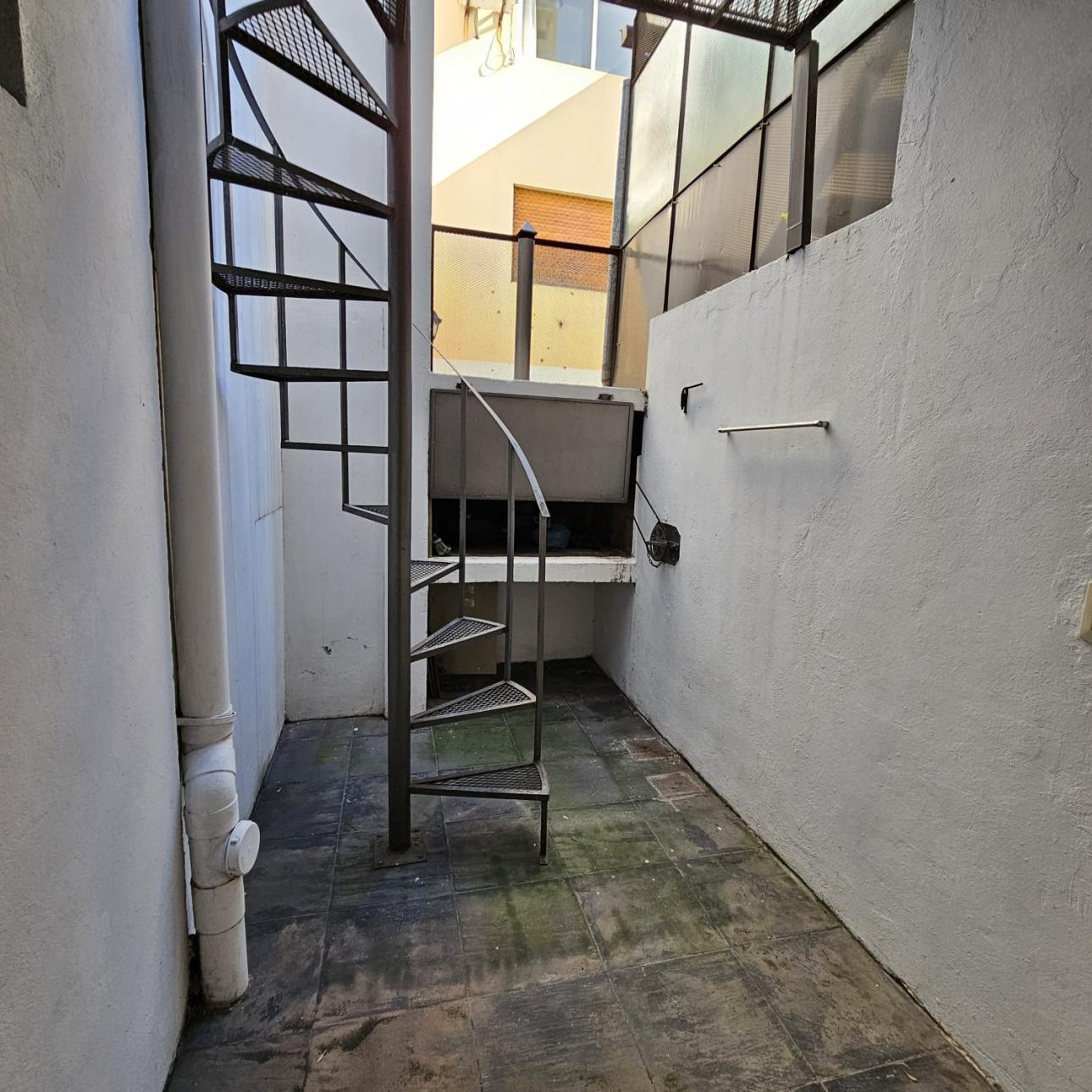 Alquiler de Departamento en   Saavedra