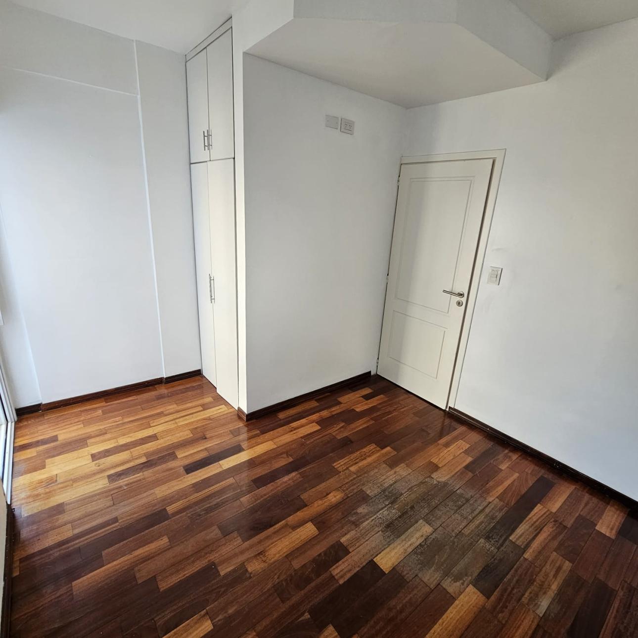 Alquiler de Departamento en   Saavedra
