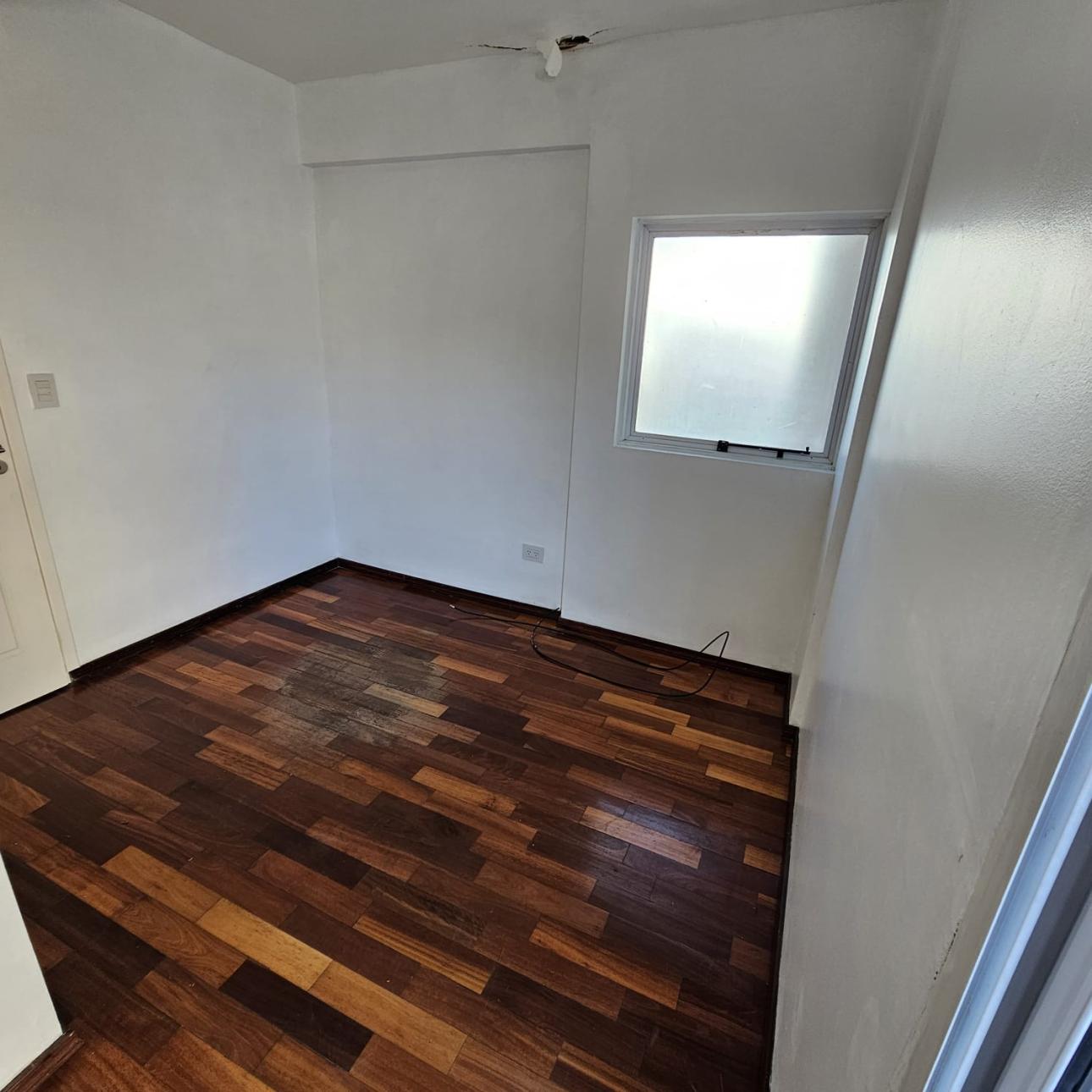 Alquiler de Departamento en   Saavedra