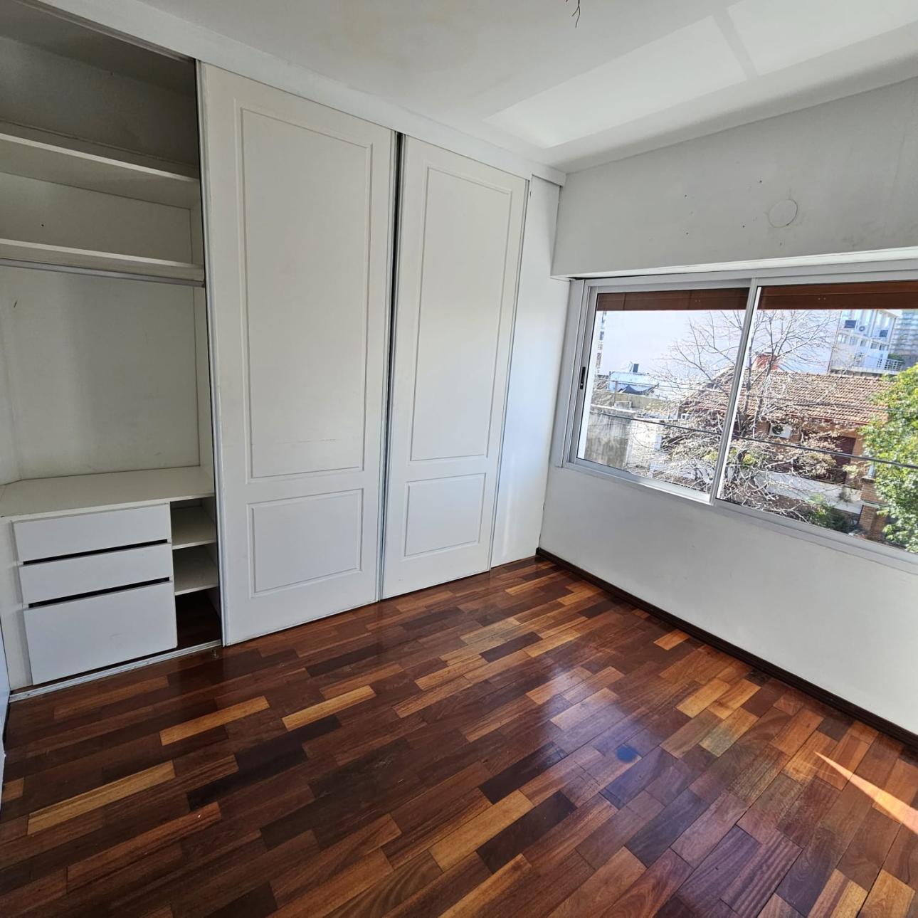 Alquiler de Departamento en   Saavedra