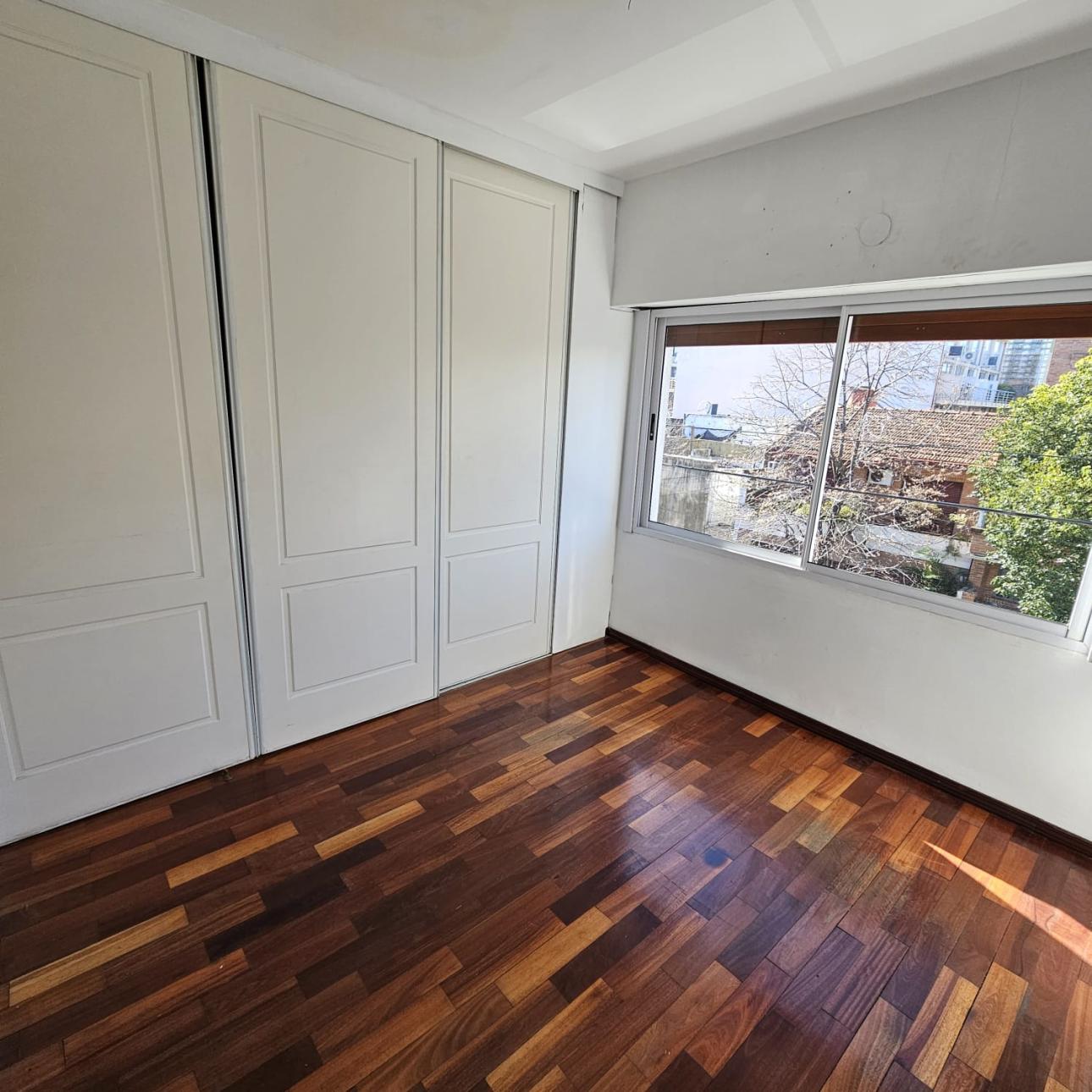 Alquiler de Departamento en   Saavedra