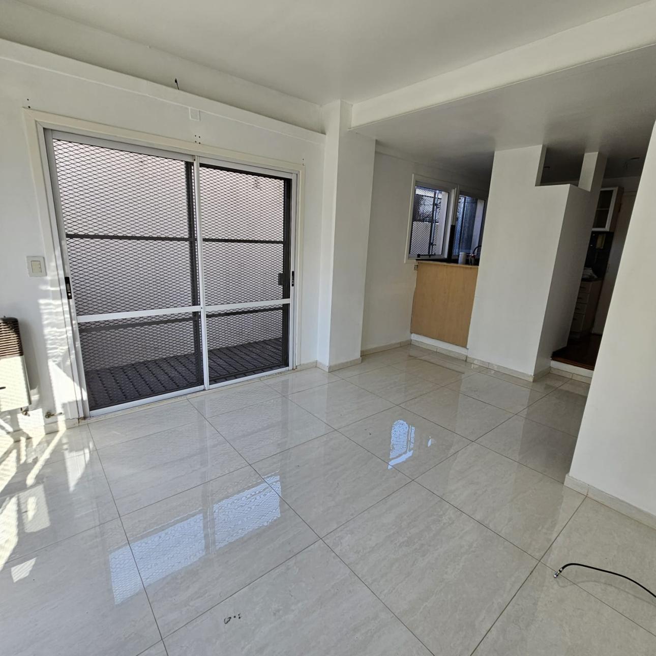 Alquiler de Departamento en   Saavedra