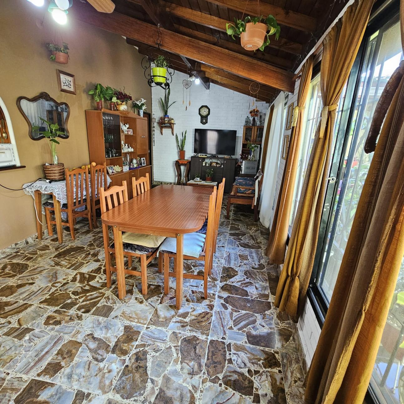 Venta de Casa en Villa Maipú   General San Martín