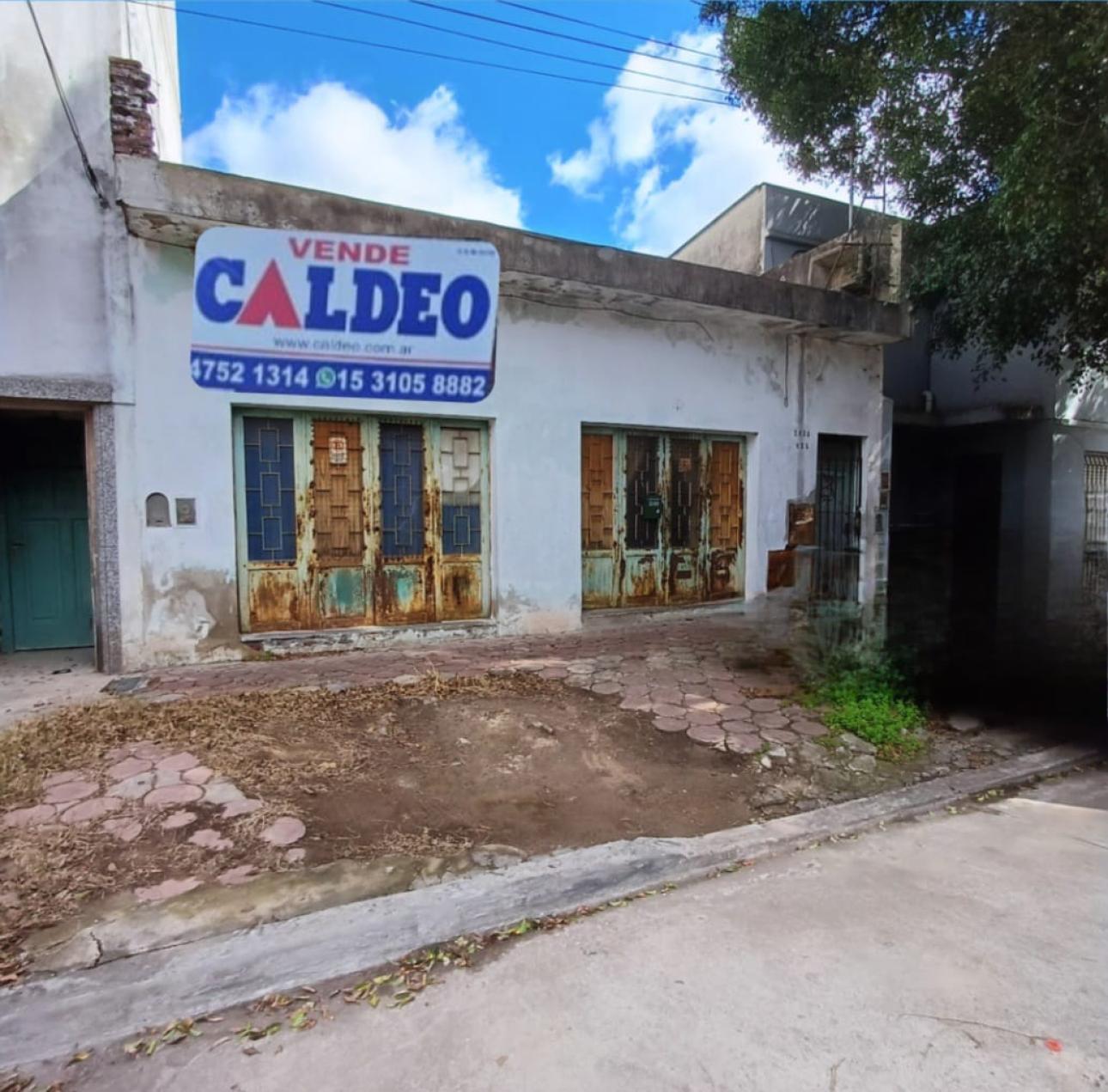 Venta de Lote en Villa Maipú   General San Martín