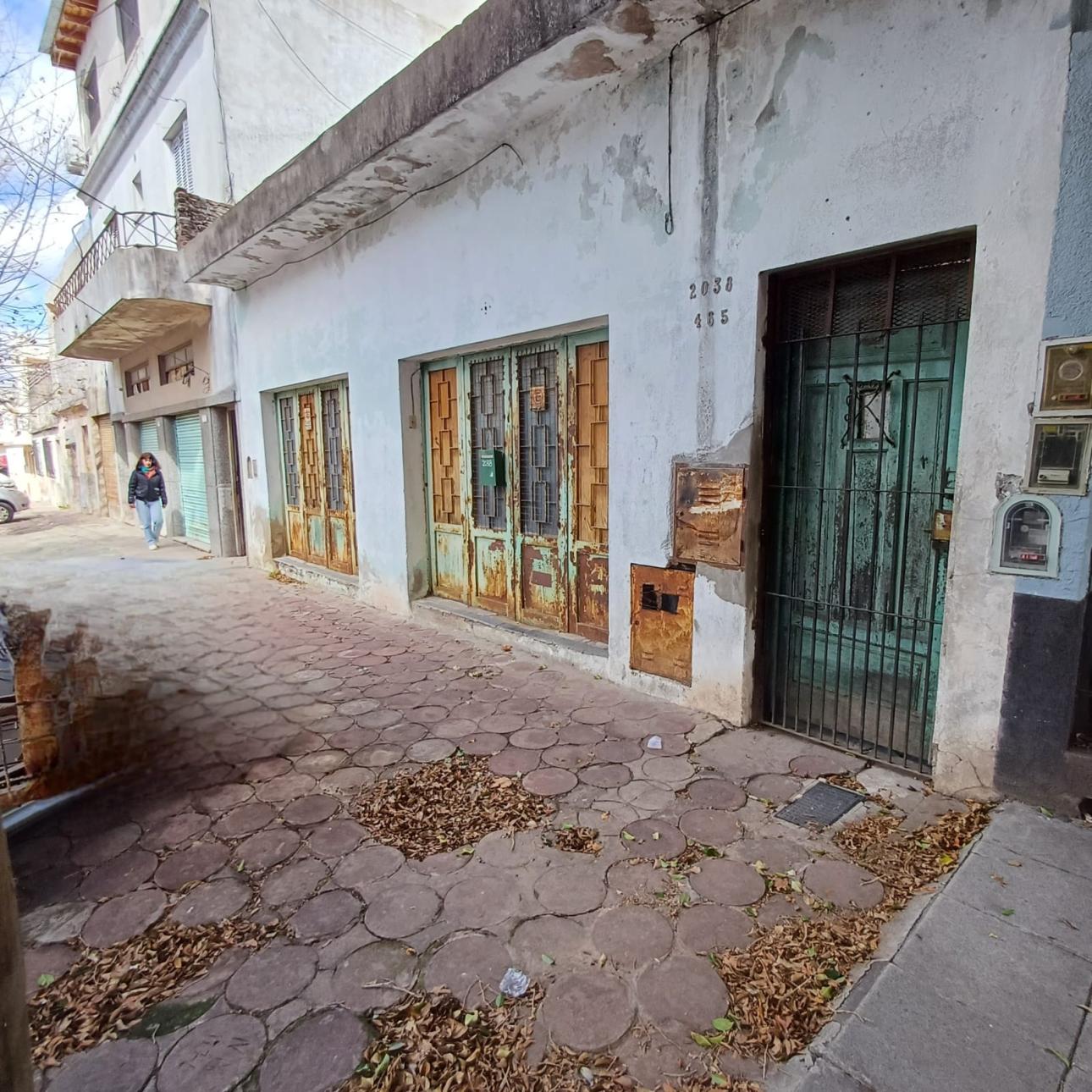 Venta de Lote en Villa Maipú   General San Martín