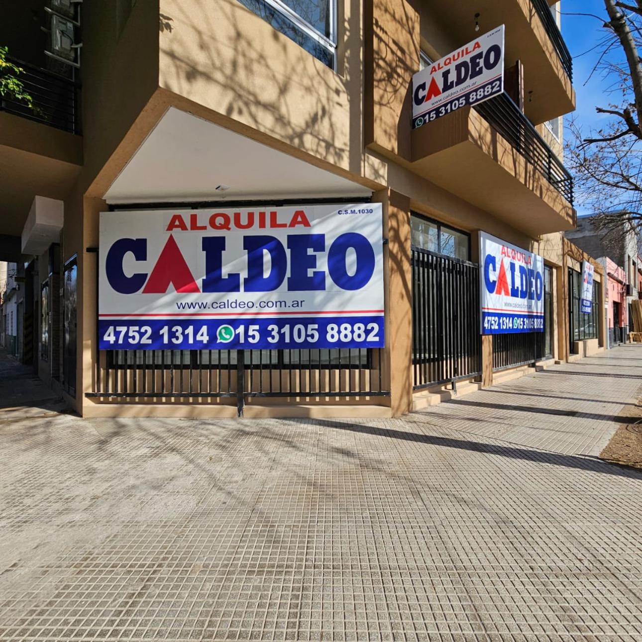 Alquiler de Local en Villa Maipú   General San Martín
