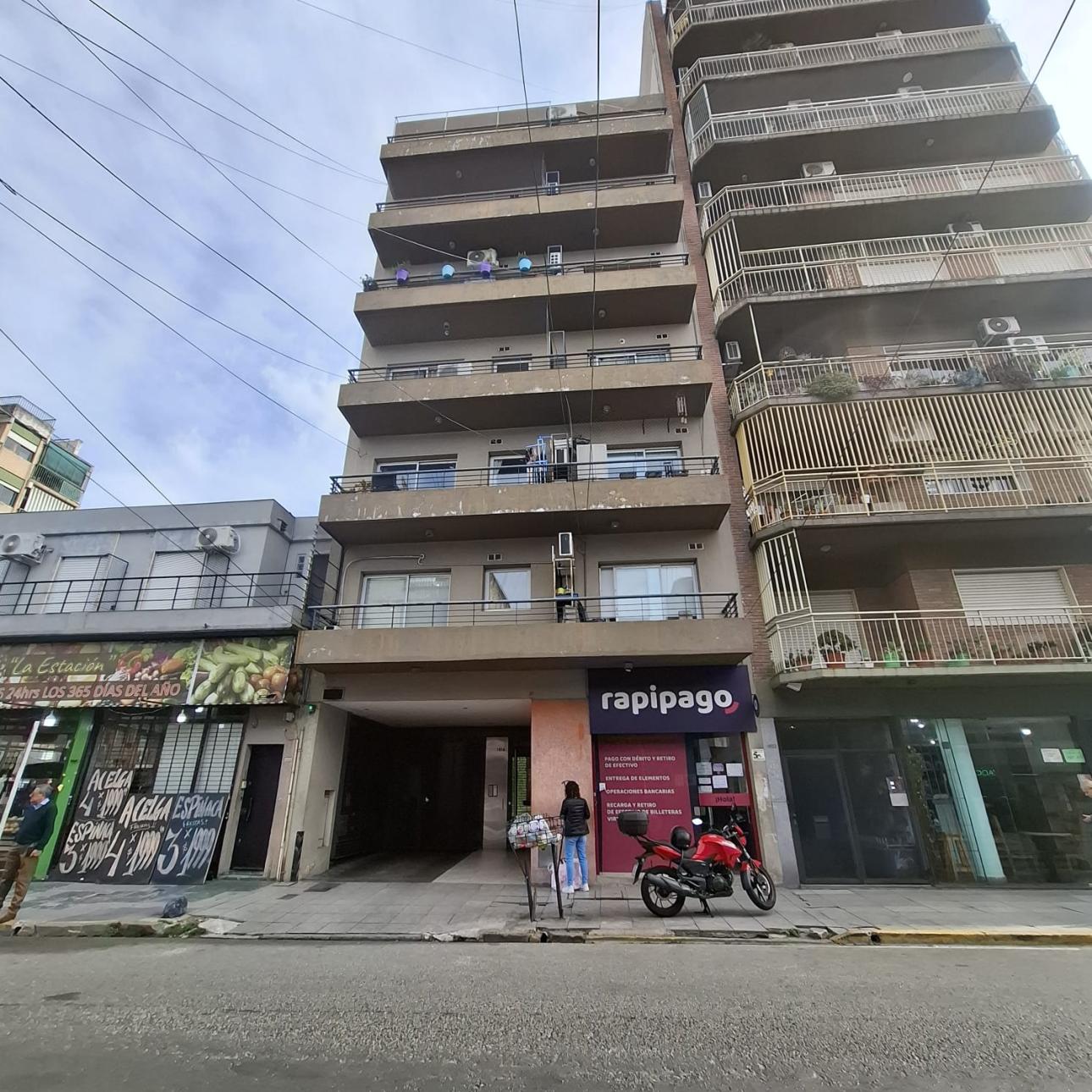 Venta de Departamento en San Martín   General San Martín
