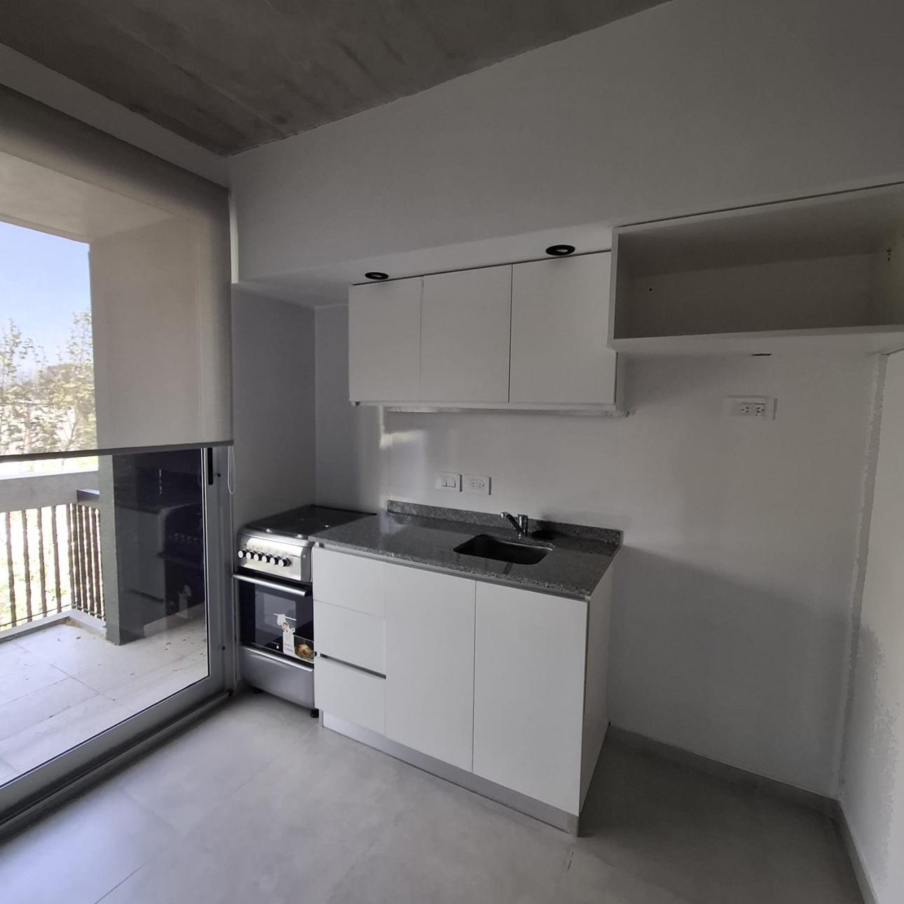 Alquiler de Departamento en Villa Maipú   General San Martín