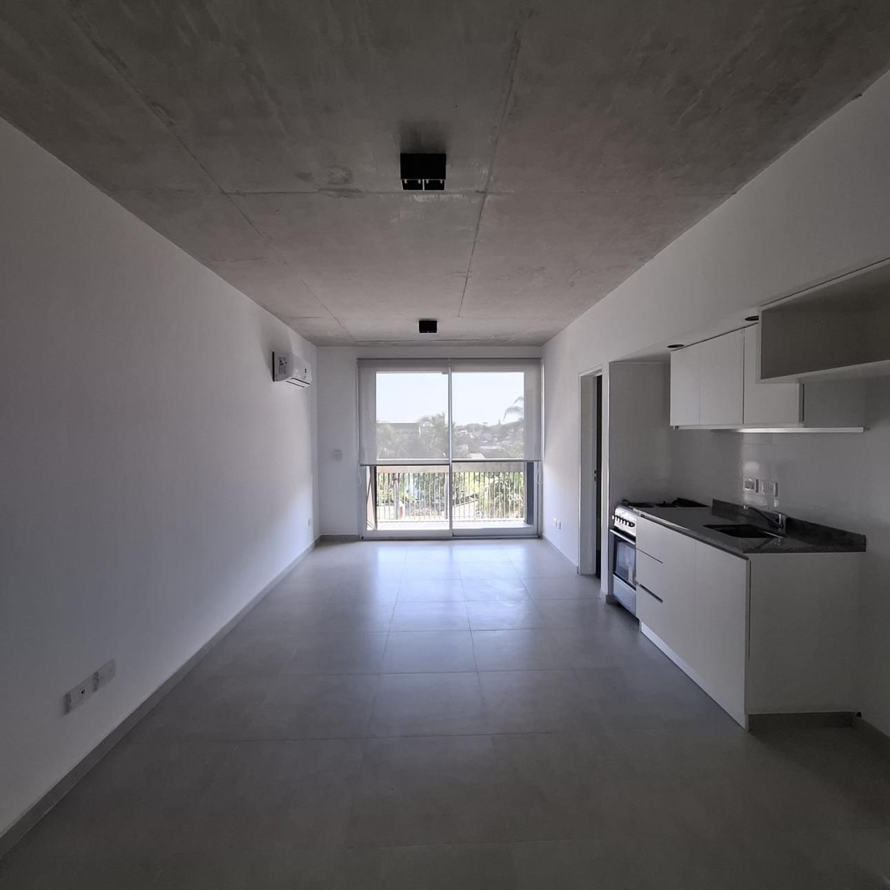 Alquiler de Departamento en Villa Maipú   General San Martín