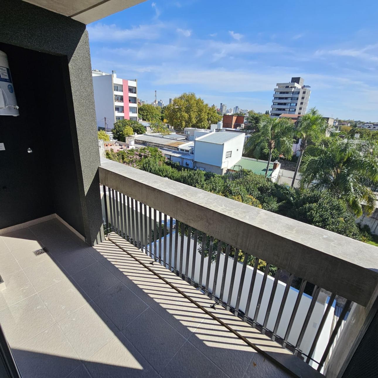 Alquiler de Departamento en Villa Maipú   General San Martín