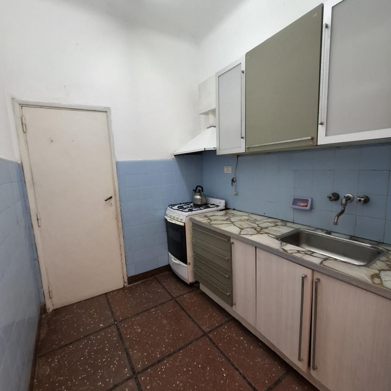Venta de Ph en Villa Maipú   General San Martín