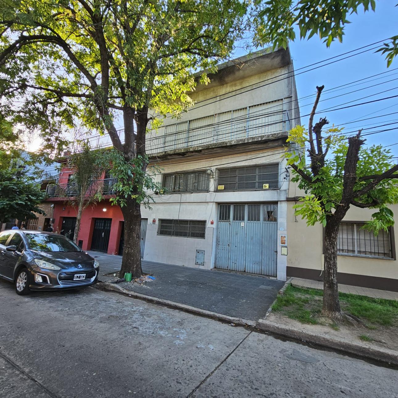 Alquiler de GalpÃ³n en Villa Maipú   General San Martín