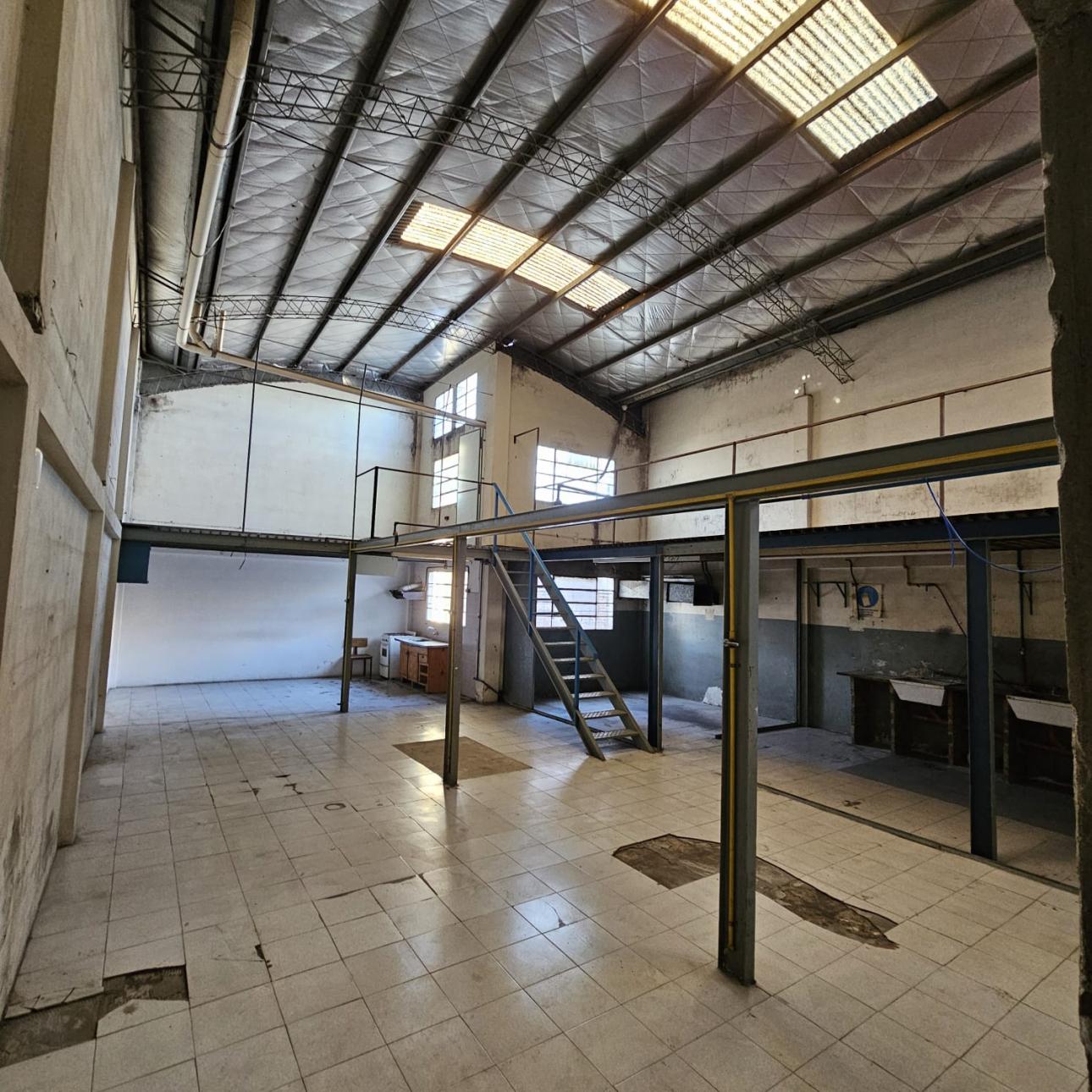 Alquiler de GalpÃ³n en Villa Maipú   General San Martín