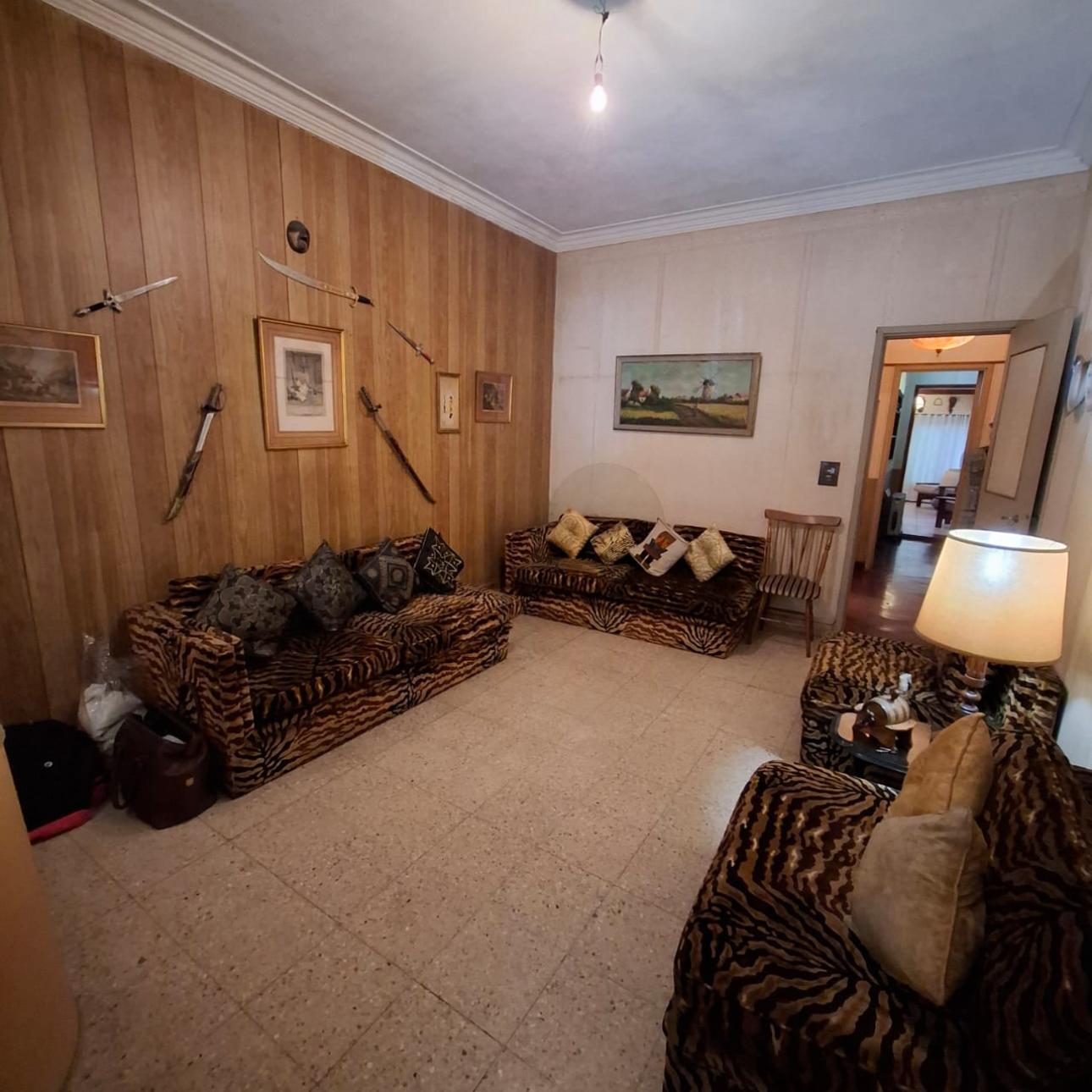 Venta de Ph en Villa Maipú   General San Martín
