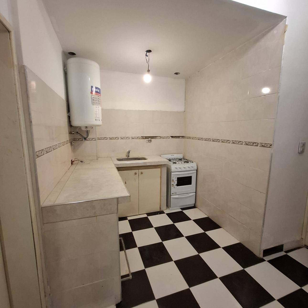 Alquiler de Departamento en Villa Maipú   General San Martín