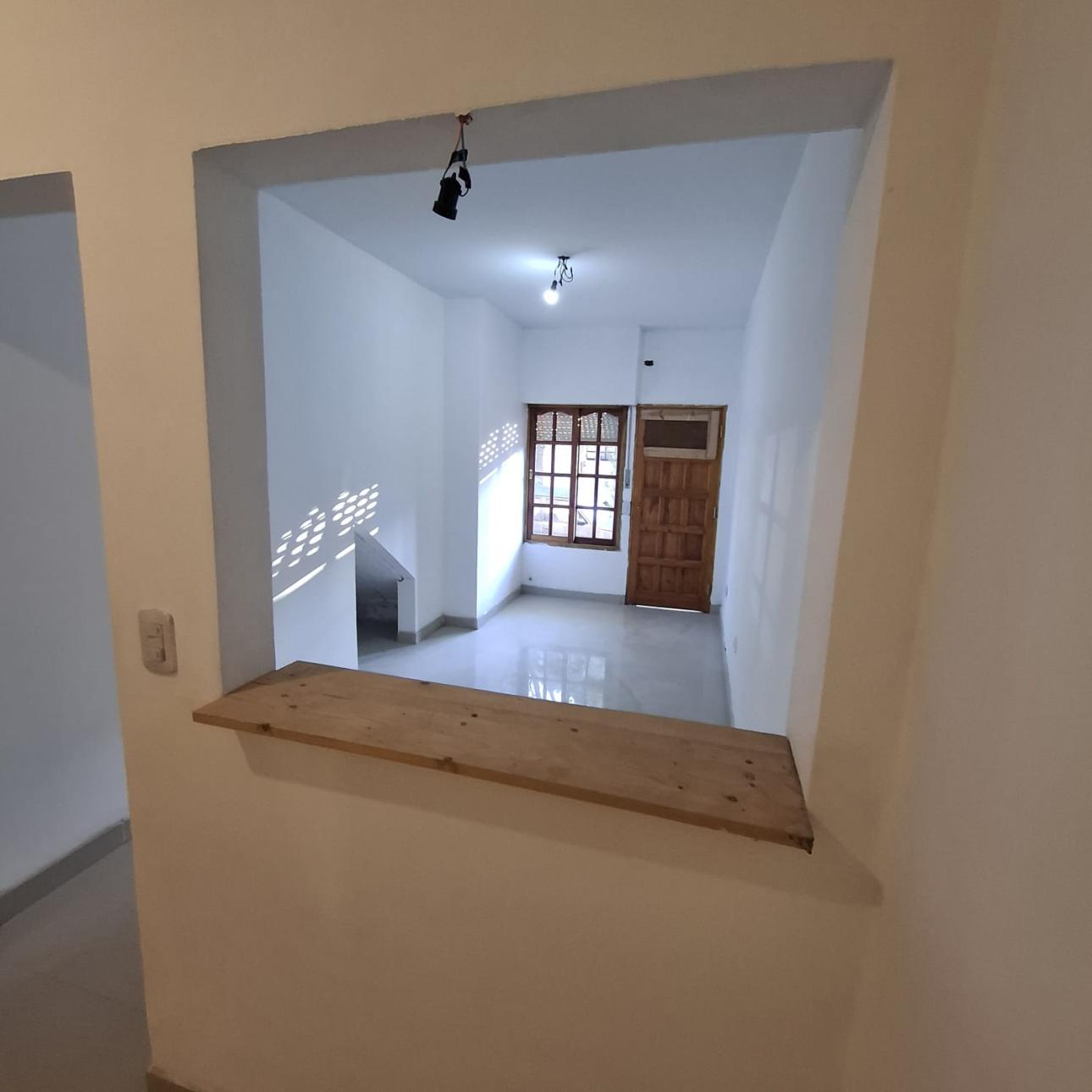 Alquiler de Departamento en Villa Maipú   General San Martín