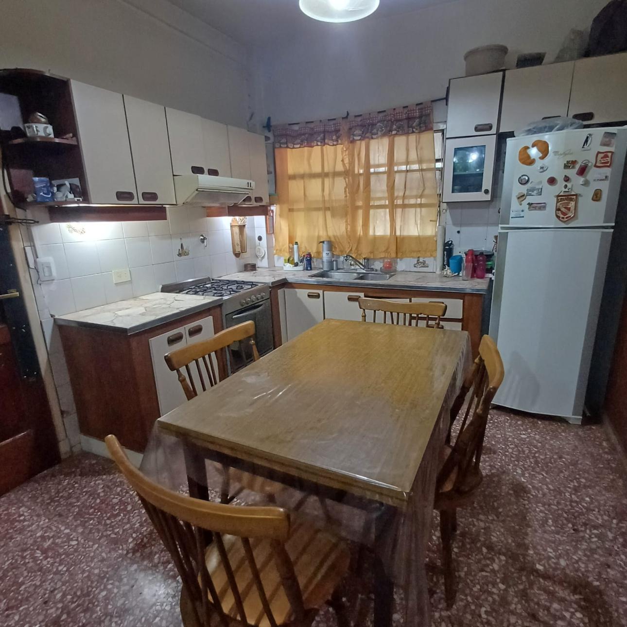 Venta de Casa en Villa Maipú   General San Martín
