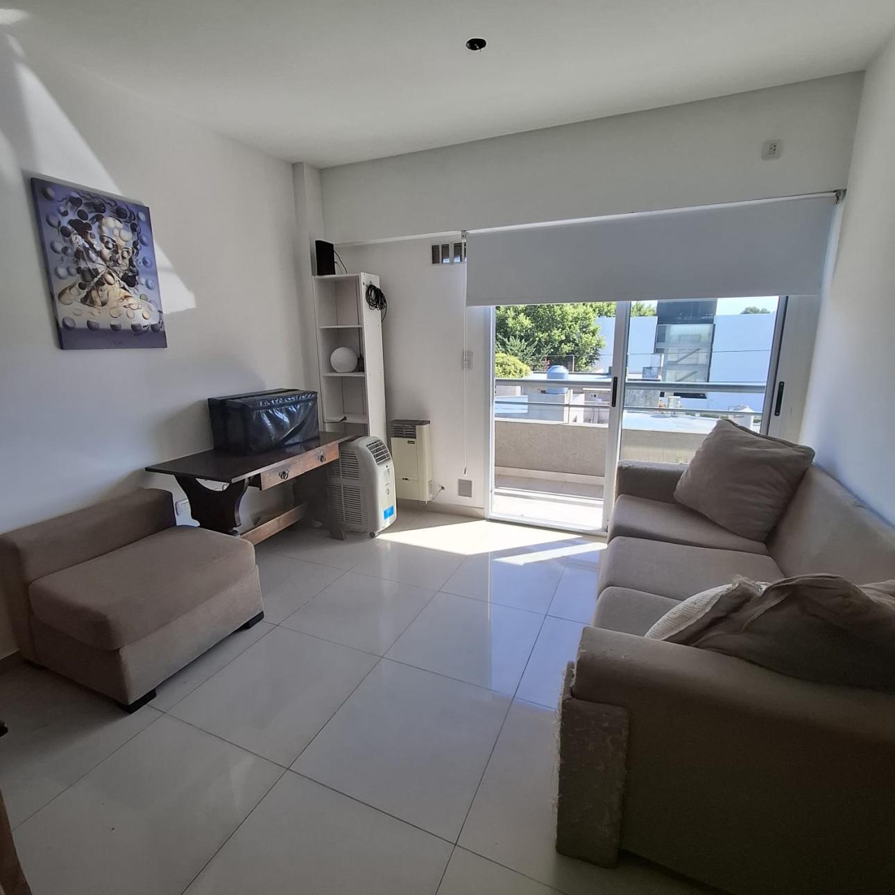 Venta de Departamento en Villa Maipú   General San Martín