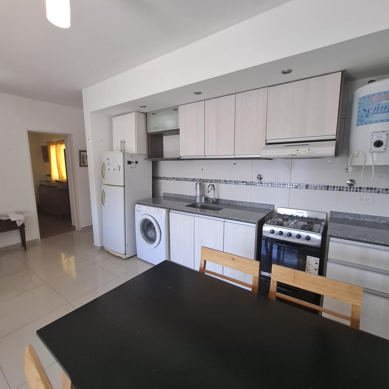 Venta de Departamento en Villa Maipú   General San Martín