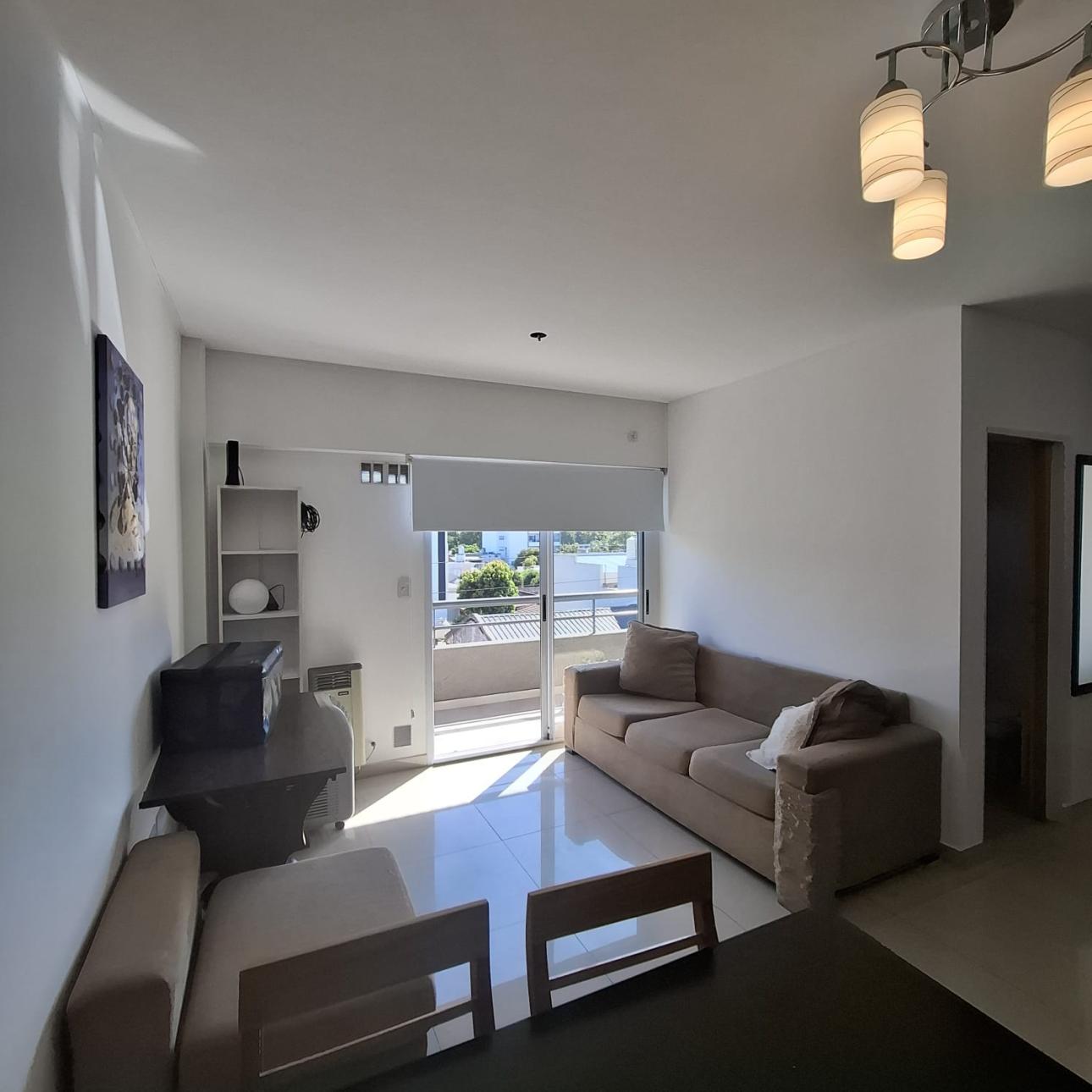 Venta de Departamento en Villa Maipú   General San Martín
