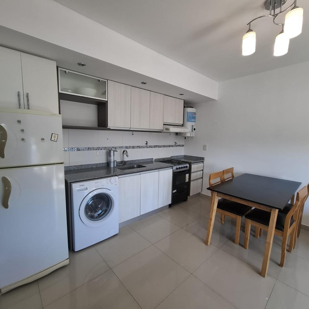 Venta de Departamento en Villa Maipú   General San Martín