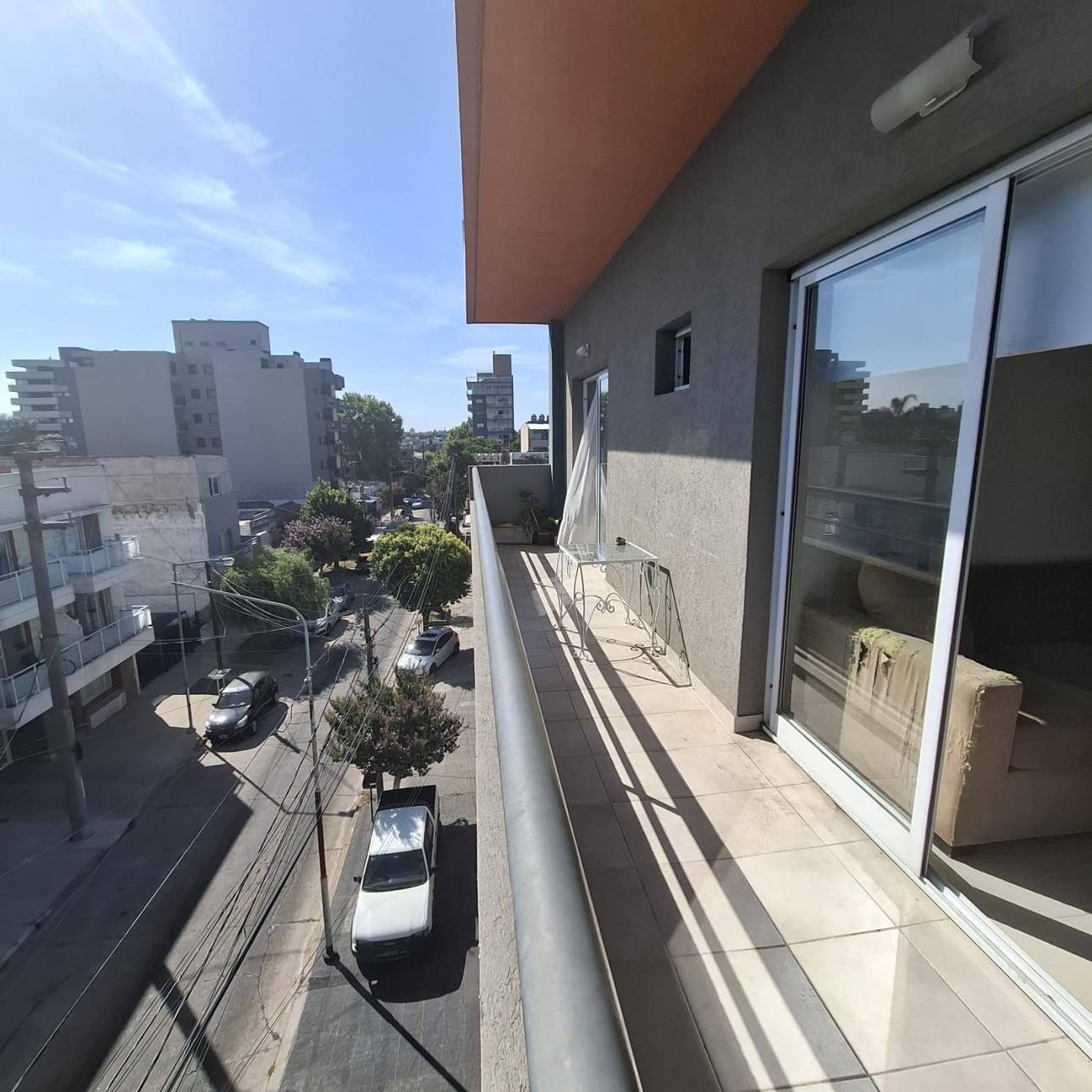 Venta de Departamento en Villa Maipú   General San Martín