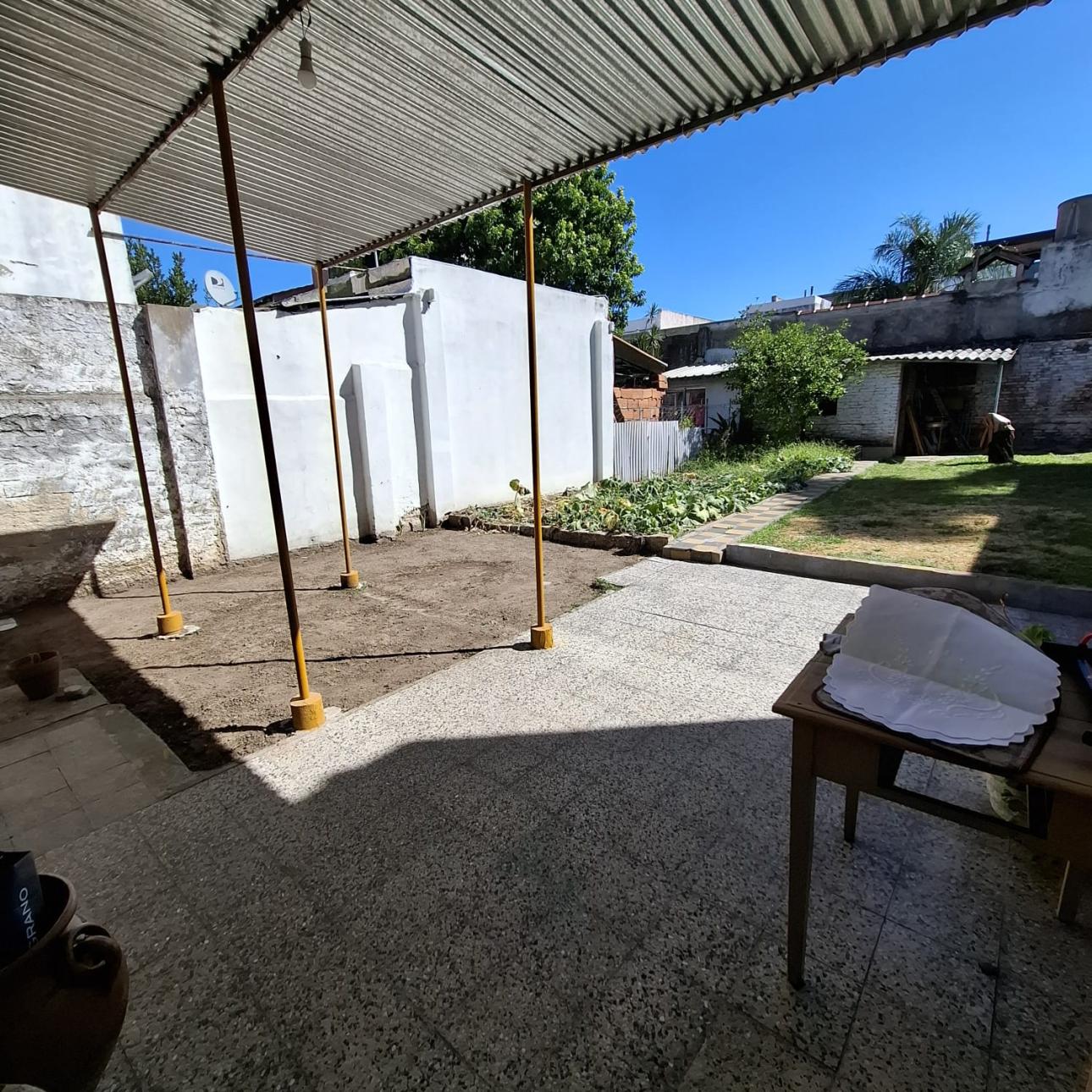 Venta de Casa en Villa Maipú   General San Martín