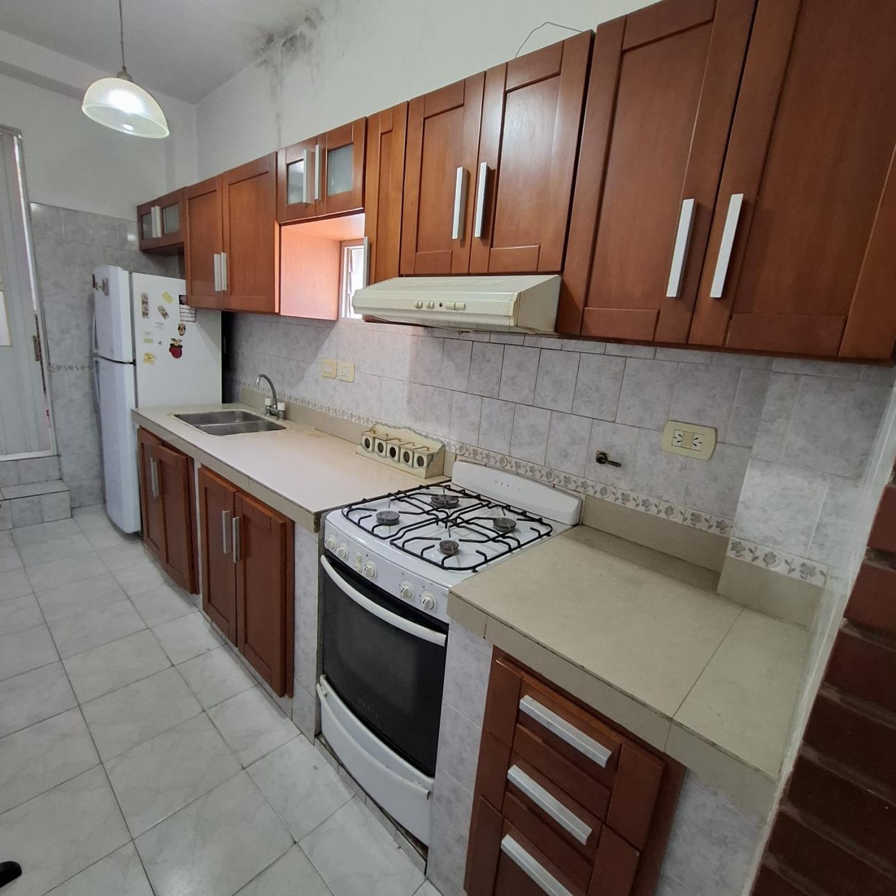 Venta de Departamento en Villa Maipú   General San Martín