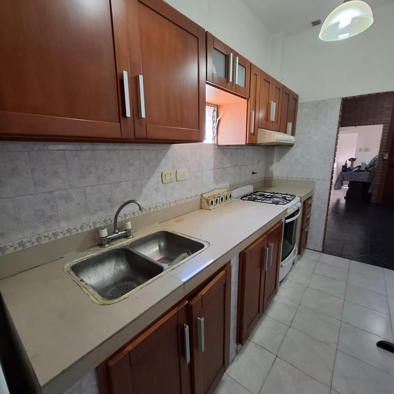 Venta de Departamento en Villa Maipú   General San Martín