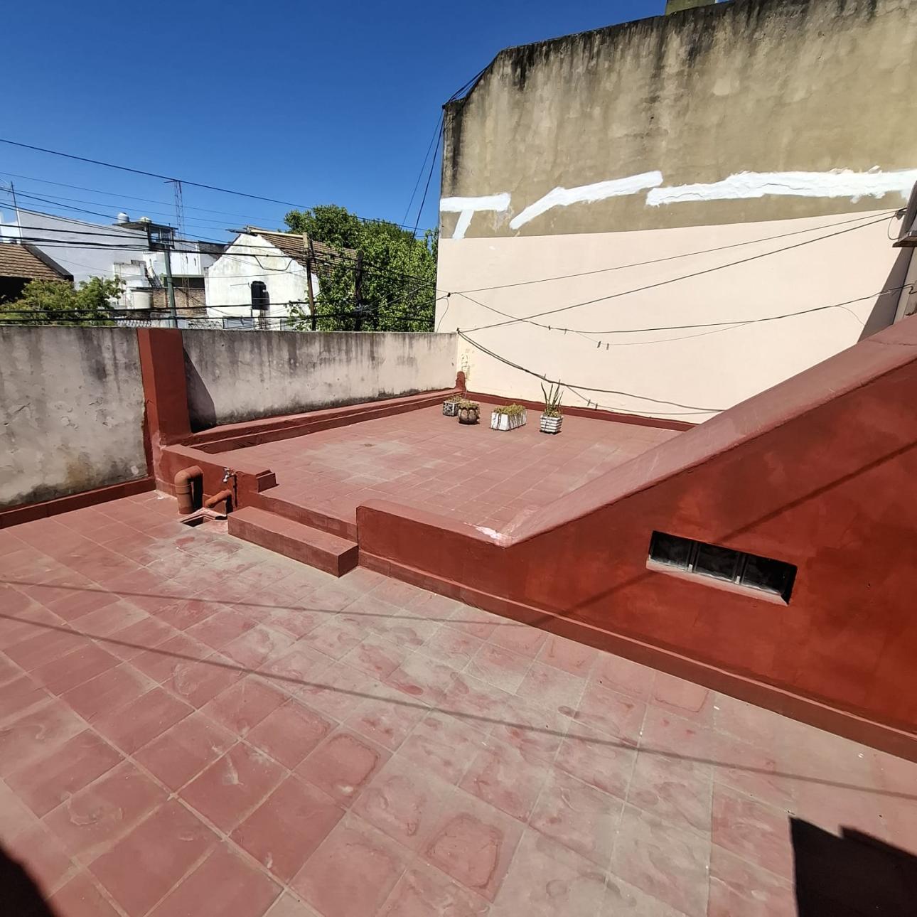 Venta de Departamento en Villa Maipú   General San Martín