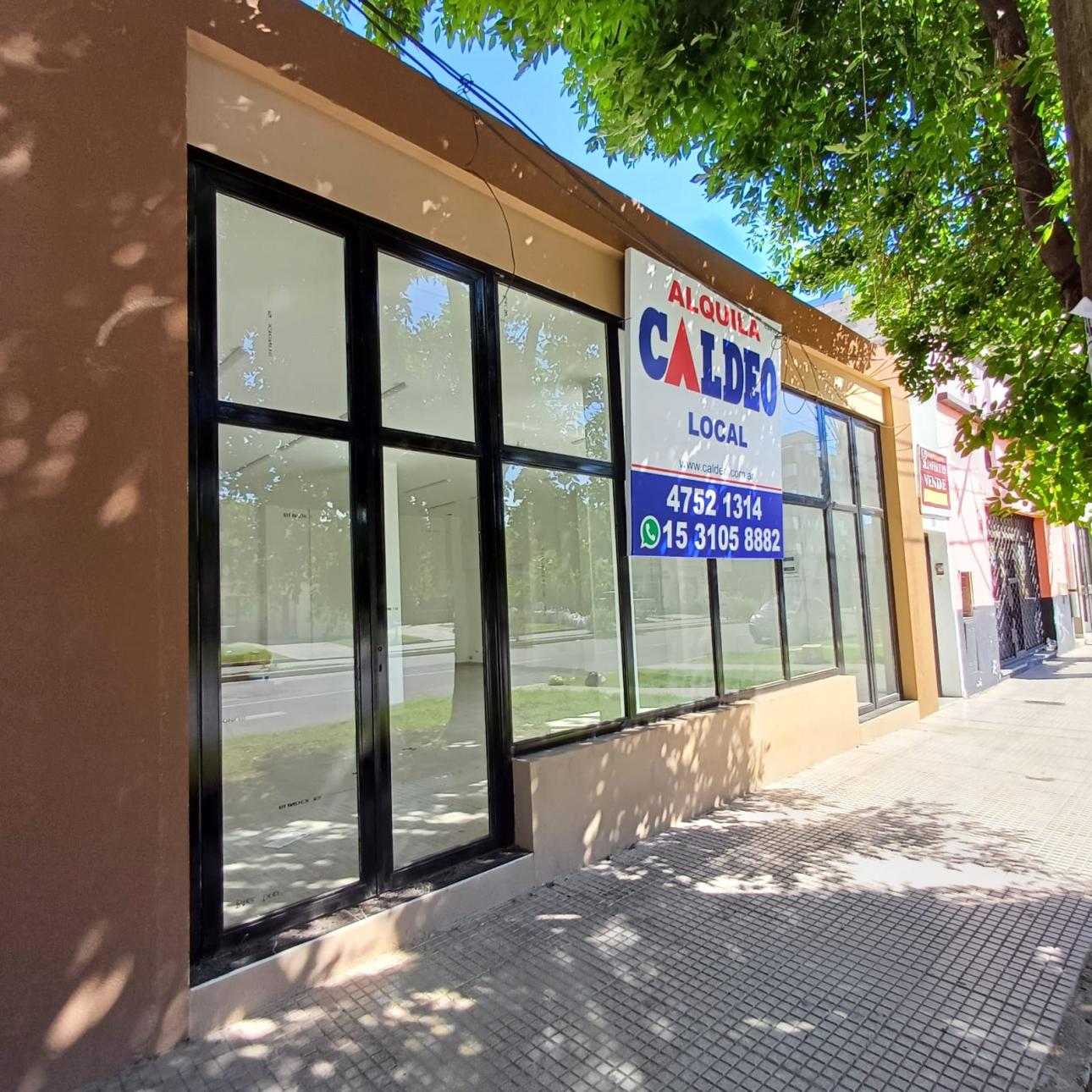 Alquiler de Local en Villa Maipú   General San Martín