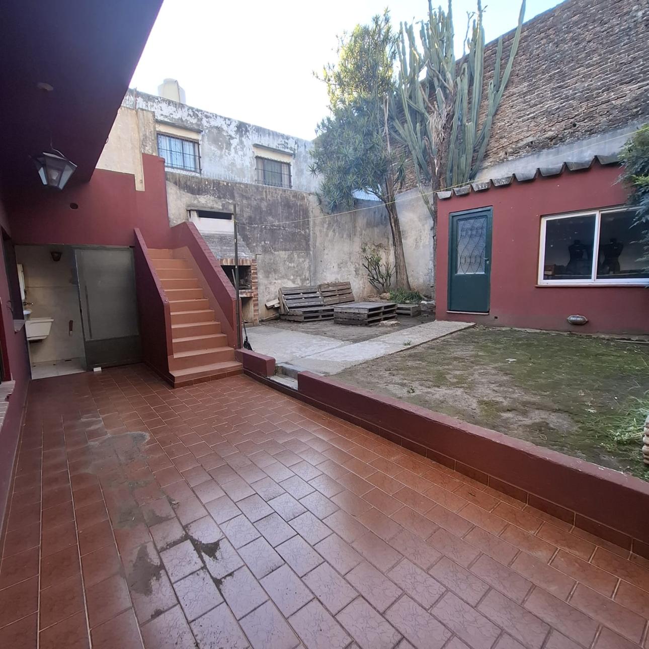 Alquiler de Casa en Villa Maipú   General San Martín