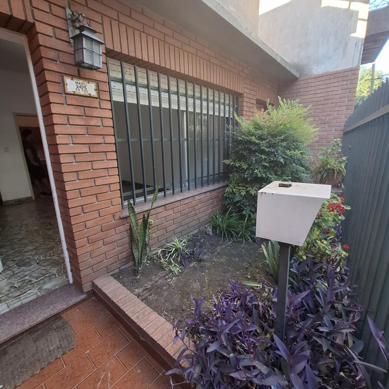 Alquiler de Casa en Villa Maipú   General San Martín