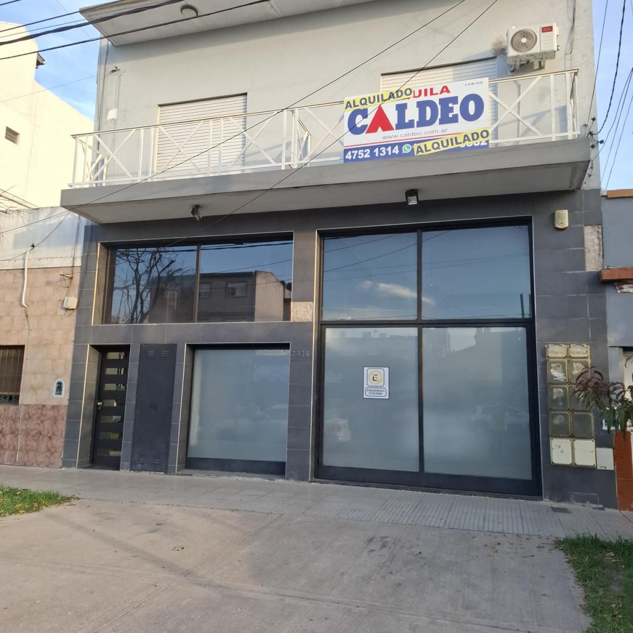 Alquiler de Departamento en Villa Maipú   General San Martín