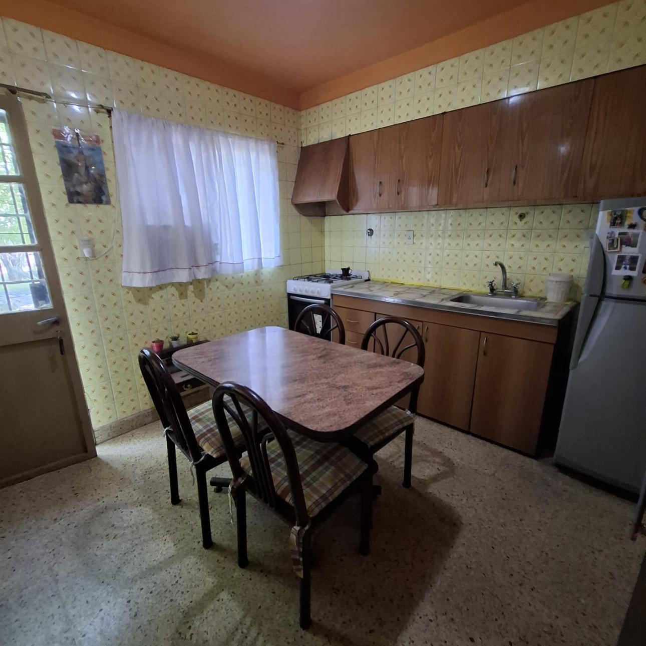 Venta de Casa en Villa Maipú   General San Martín