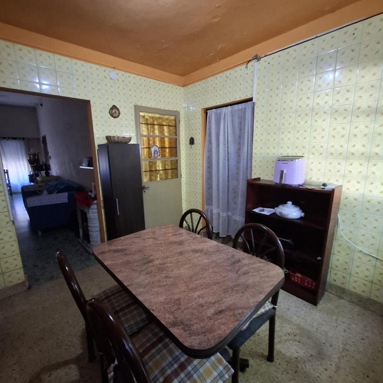 Venta de Casa en Villa Maipú   General San Martín