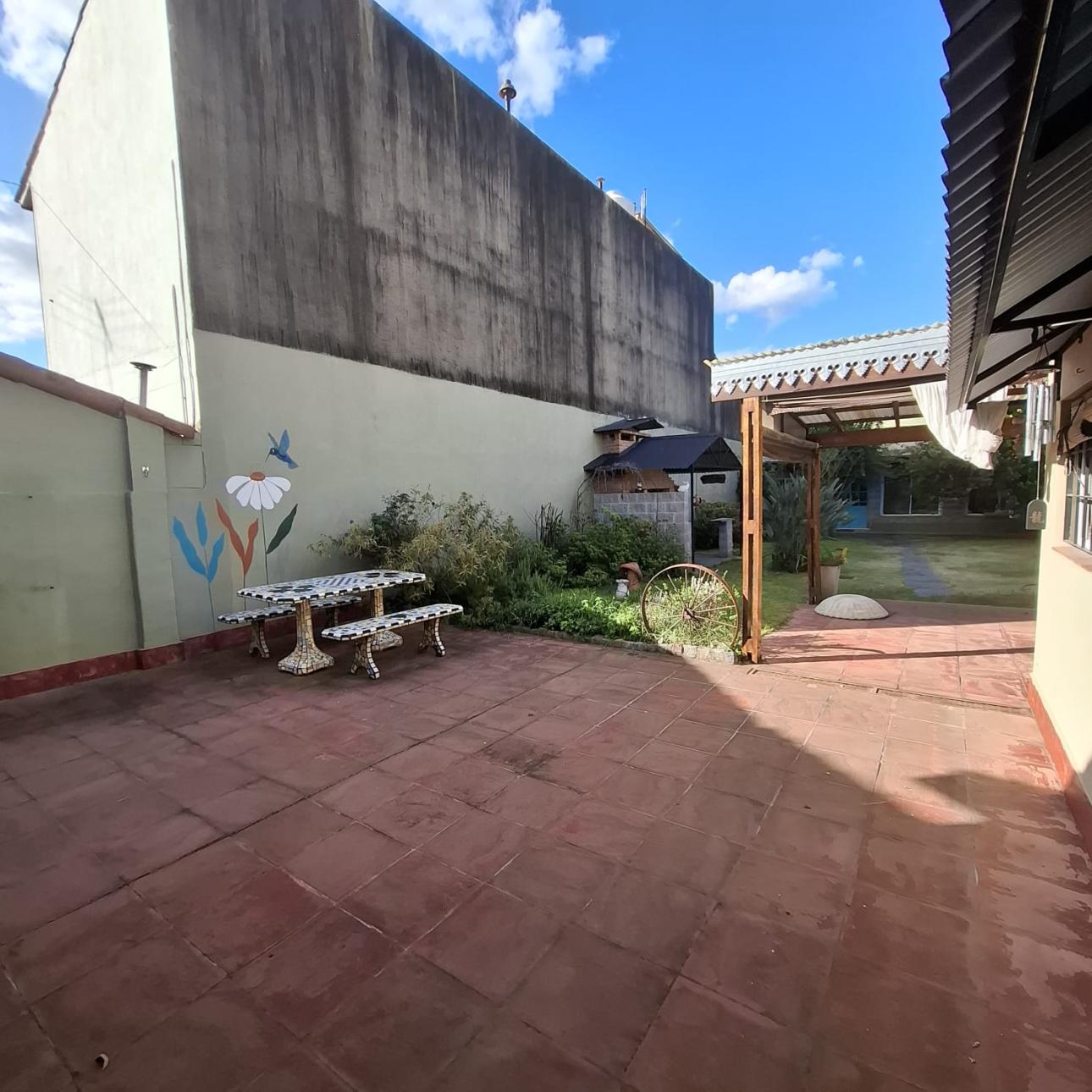 Venta de Casa en Villa Maipú   General San Martín