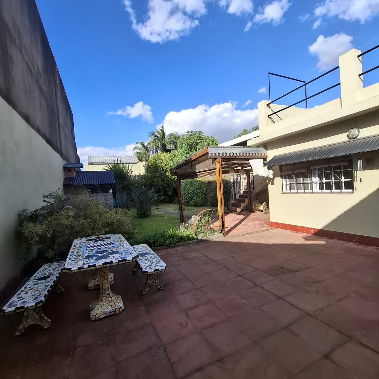Venta de Casa en Villa Maipú   General San Martín
