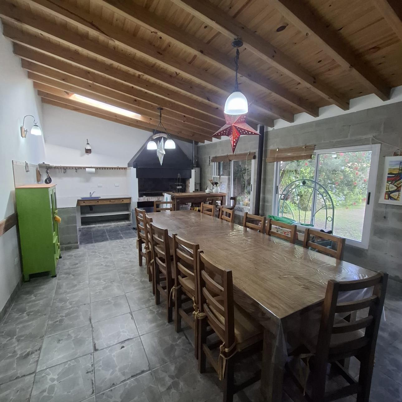 Venta de Casa en Villa Maipú   General San Martín