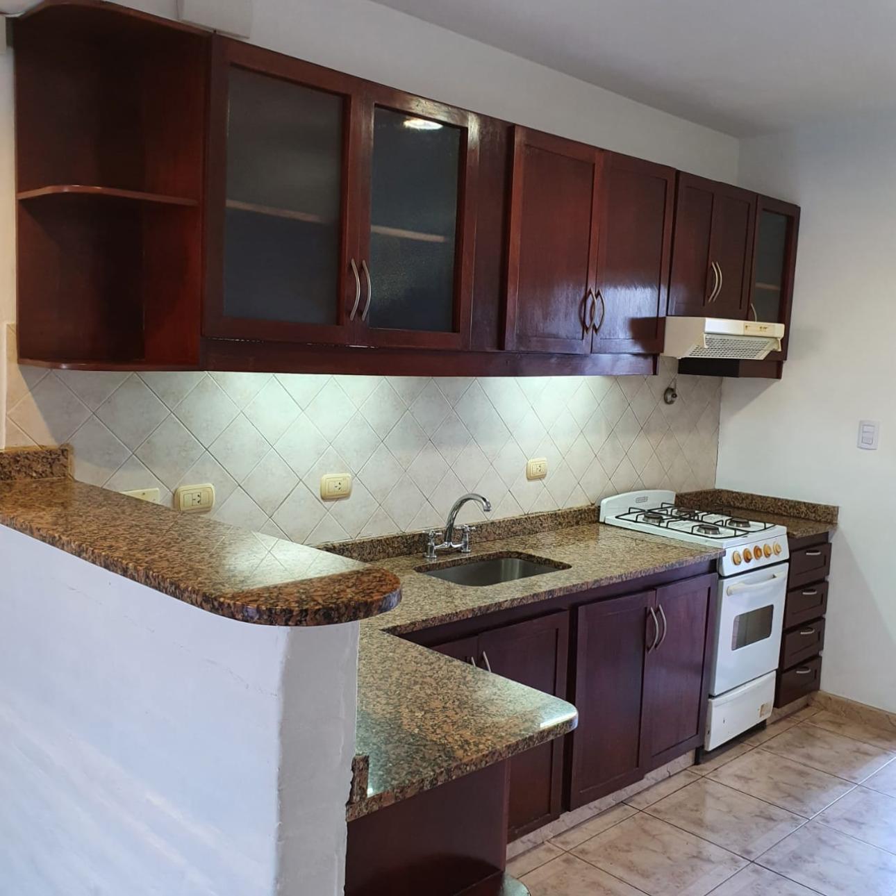 Alquiler de Duplex en Villa Maipú   General San Martín