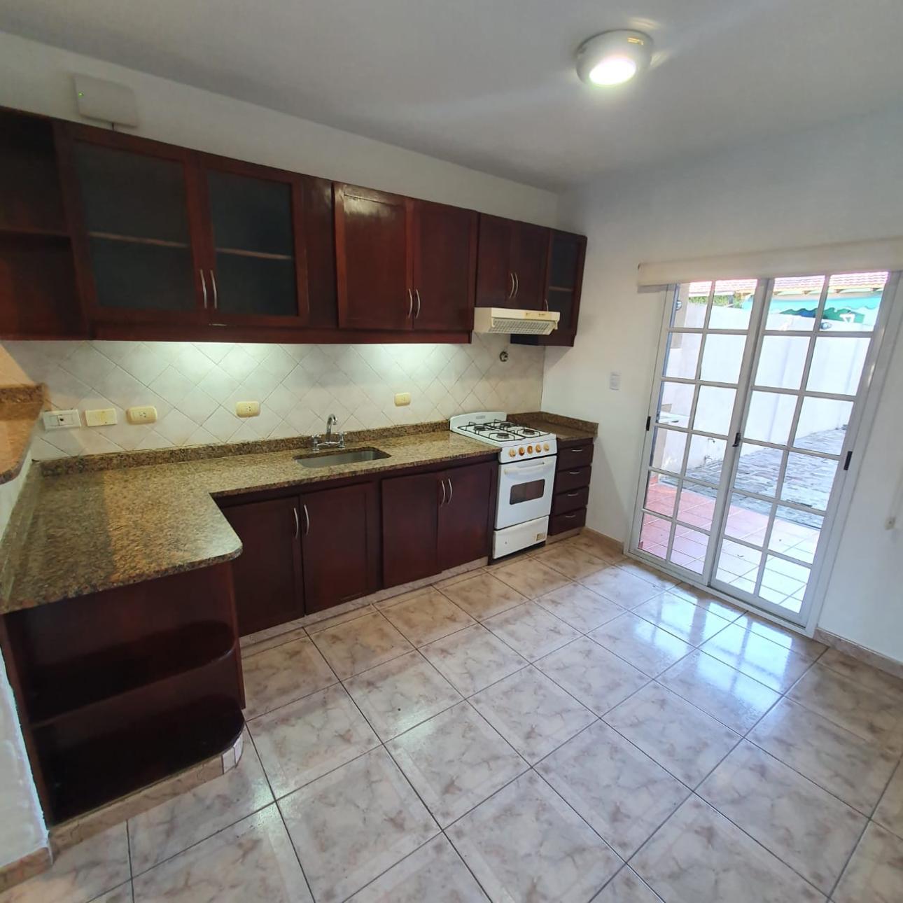 Alquiler de Duplex en Villa Maipú   General San Martín