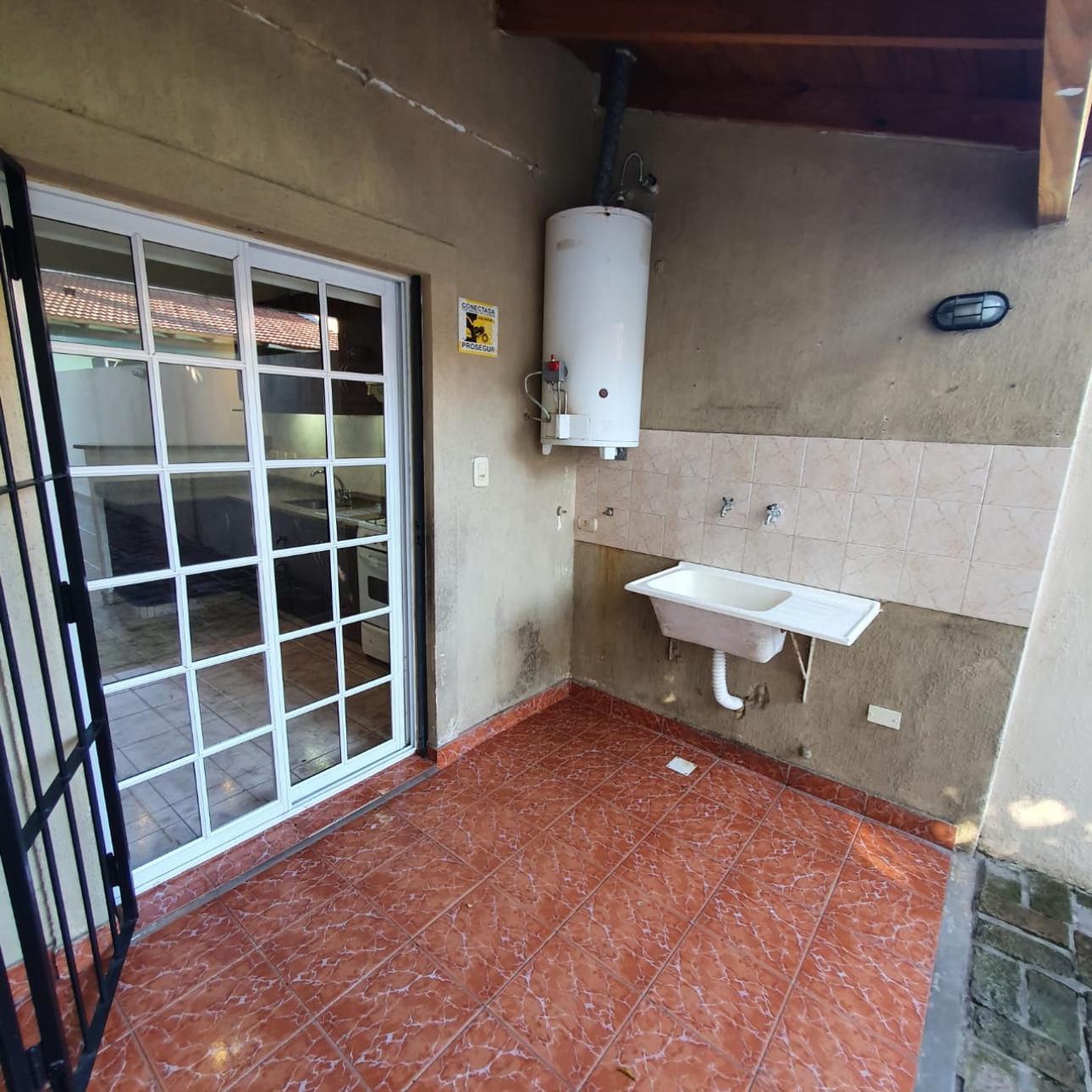 Alquiler de Duplex en Villa Maipú   General San Martín