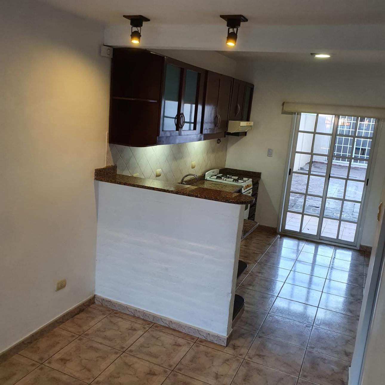 Alquiler de Duplex en Villa Maipú   General San Martín