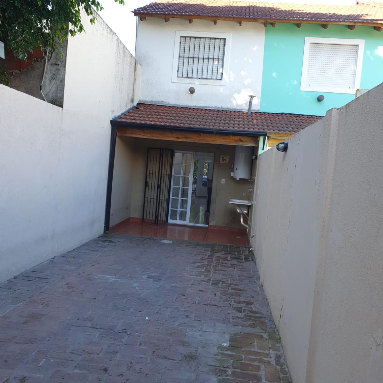 Alquiler de Duplex en Villa Maipú   General San Martín